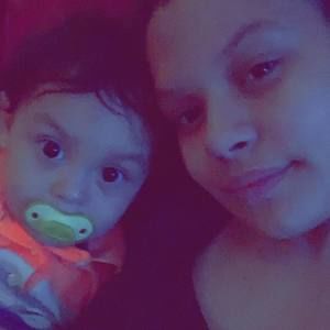 Meet your Posher, Krystal